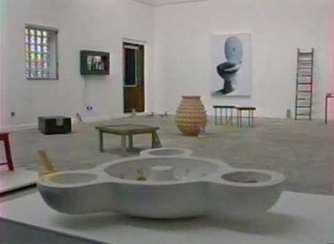 Biennale Design 2000 | Ville de Saint-Étienne